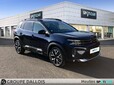 CITROEN C5 Aircross Hybrid rechargeable 225ch Shine Pack ë-EAT8