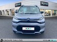 CITROEN C3 Aircross PureTech 130ch S&S Shine Pack EAT6