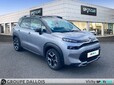 CITROEN C3 Aircross PureTech 130ch S&S Shine Pack EAT6