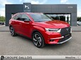 DS DS 7 Crossback E-TENSE 4x4 300ch Grand Chic