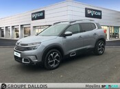 CITROEN C5 Aircross BlueHDi 130ch S&S C-Series E6.d