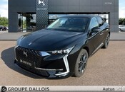 DS DS 4 E-TENSE 225ch Rivoli