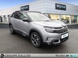 CITROEN C5 Aircross PureTech 130ch S&S Shine E6.d-TEMP