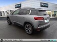 CITROEN C5 Aircross PureTech 130ch S&S Shine E6.d-TEMP