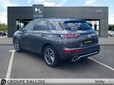 DS DS 7 Crossback E-TENSE 225ch Ligne Noire