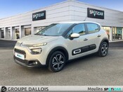 CITROEN C3 1.2 PureTech 83ch S&S Shine