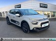 CITROEN C3 1.2 PureTech 83ch S&S Shine