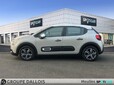 CITROEN C3 1.2 PureTech 83ch S&S Shine