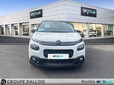 CITROEN C3 1.2 PureTech 110ch S&S Shine