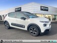 CITROEN C3 1.2 PureTech 110ch S&S Shine