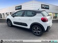 CITROEN C3 1.2 PureTech 110ch S&S Shine