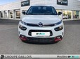 CITROEN C4 Cactus PureTech 110ch S&S Shine EAT6