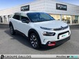 CITROEN C4 Cactus PureTech 110ch S&S Shine EAT6