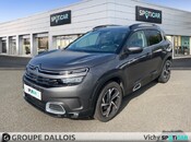 CITROEN C5 Aircross BlueHDi 130ch S&S Shine EAT8