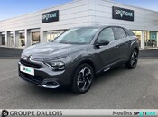 CITROEN C4 1.2 PureTech 130ch S&S MAX Automatique