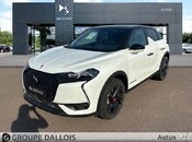 DS DS 3 Crossback PureTech 100ch Performance Line