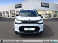 CITROEN C3 Aircross PureTech 110ch S&S Feel Pack