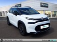 CITROEN C3 Aircross PureTech 110ch S&S Feel Pack