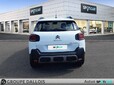 CITROEN C3 Aircross PureTech 110ch S&S Feel Pack