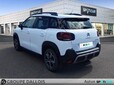 CITROEN C3 Aircross PureTech 110ch S&S Feel Pack