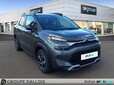 CITROEN C3 Aircross PureTech 110ch S&S Feel Pack