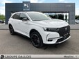 DS DS 7 Crossback E-TENSE 4x4 300ch Performance Line +