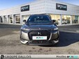 DS DS 3 Crossback PureTech 100ch Performance Line +