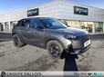 DS DS 3 Crossback PureTech 100ch Performance Line +