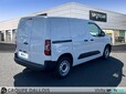 OPEL Combo Cargo M 650kg BlueHDi 100ch S&S