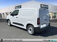 OPEL Combo Cargo M 650kg BlueHDi 100ch S&S