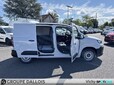 OPEL Combo Cargo M 650kg BlueHDi 100ch S&S