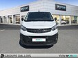 OPEL Vivaro Fg M 2.0 BlueHDi 145ch S&S Pack Business