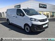 OPEL Vivaro Fg M 2.0 BlueHDi 145ch S&S Pack Business