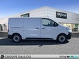 OPEL Vivaro Fg M 2.0 BlueHDi 145ch S&S Pack Business