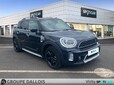 MINI Countryman Cooper SE  125ch + 95ch Northwood ALL4 BVA6