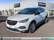 OPEL Grandland X 1.2 Turbo 130ch Innovation