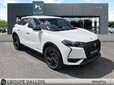 DS DS 3 Crossback PureTech 130ch Performance Line + Automatique 109g