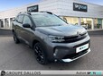 CITROEN C5 Aircross 1.2 Hybride 136ch Ë-SERIES boite automatique