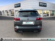 CITROEN C5 Aircross 1.2 Hybride 136ch Ë-SERIES boite automatique