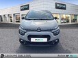 CITROEN C3 1.2 PureTech 110ch S&S Shine EAT6