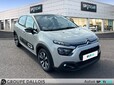 CITROEN C3 1.2 PureTech 110ch S&S Shine EAT6