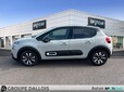 CITROEN C3 1.2 PureTech 110ch S&S Shine EAT6