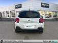 CITROEN C3 1.2 PureTech 110ch S&S Shine EAT6