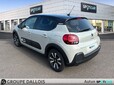 CITROEN C3 1.2 PureTech 110ch S&S Shine EAT6