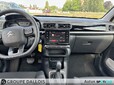 CITROEN C3 1.2 PureTech 110ch S&S Shine EAT6