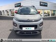 CITROEN C3 Aircross PureTech 82ch Shine