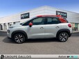 CITROEN C3 Aircross PureTech 82ch Shine