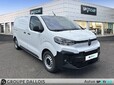 CITROEN Jumpy Fg M 2.0 BlueHDi 145ch Pack Premium Connect