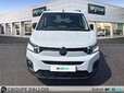 CITROEN Berlingo Taille M - 1.5 BlueHDI 100ch S&S PLUS 5 places