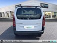 CITROEN Berlingo Taille M - 1.5 BlueHDI 100ch S&S PLUS 5 places